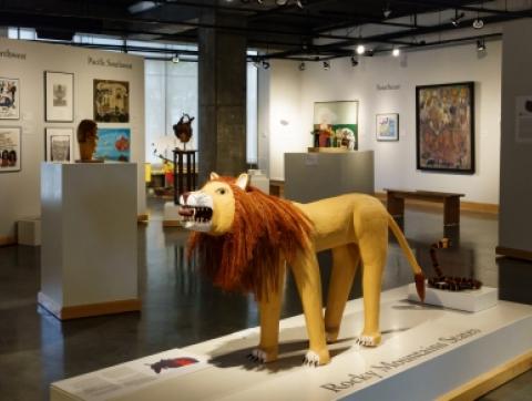 Gordon Art Galleries
