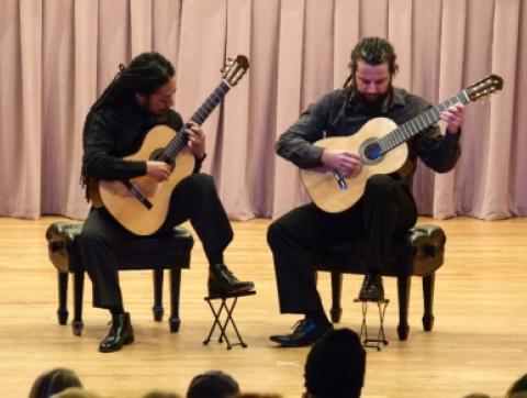 Diehn Concert Series