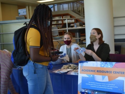 Academic Coaching & Tutoring Referrals