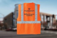Building Emergency Coordinator