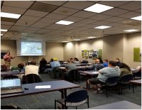Emergency Management Training