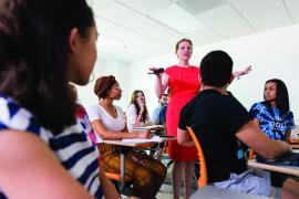 EXPLORE ALL EDUCATION PROGRAMS